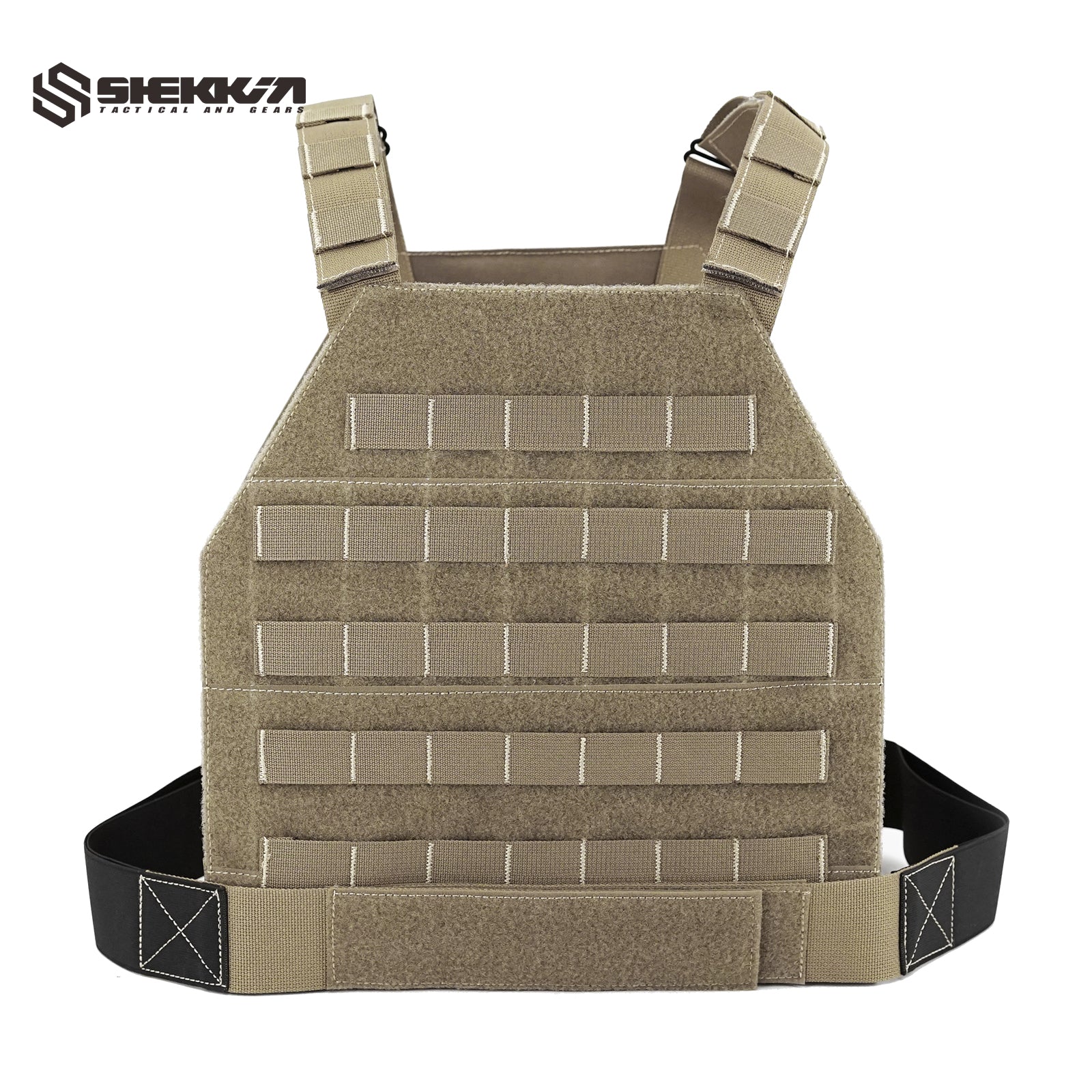 Molle CPC chicken plate carrier - Default Title -Shekkin Gears