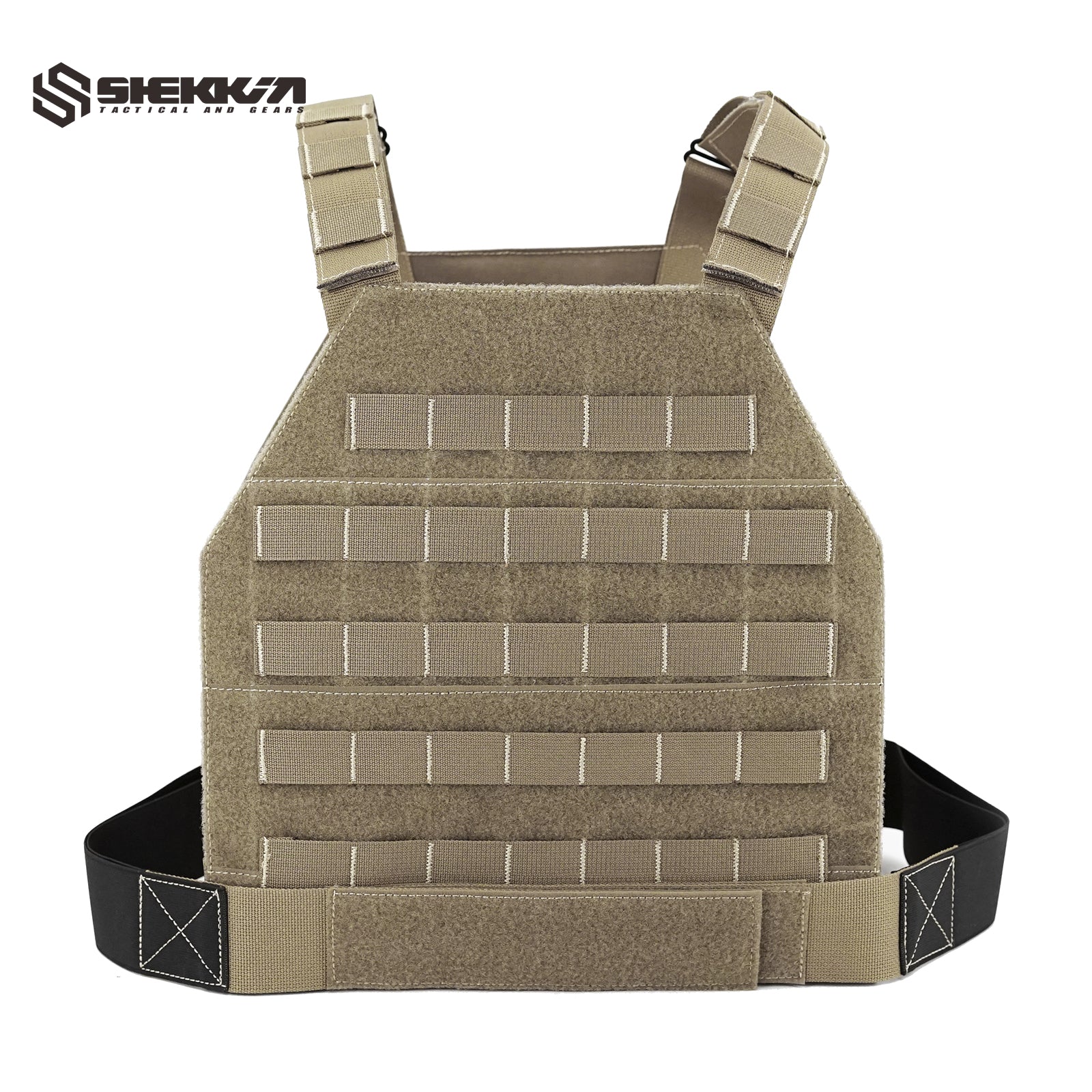 Molle CPC chicken plate carrier - Shekkin Gears