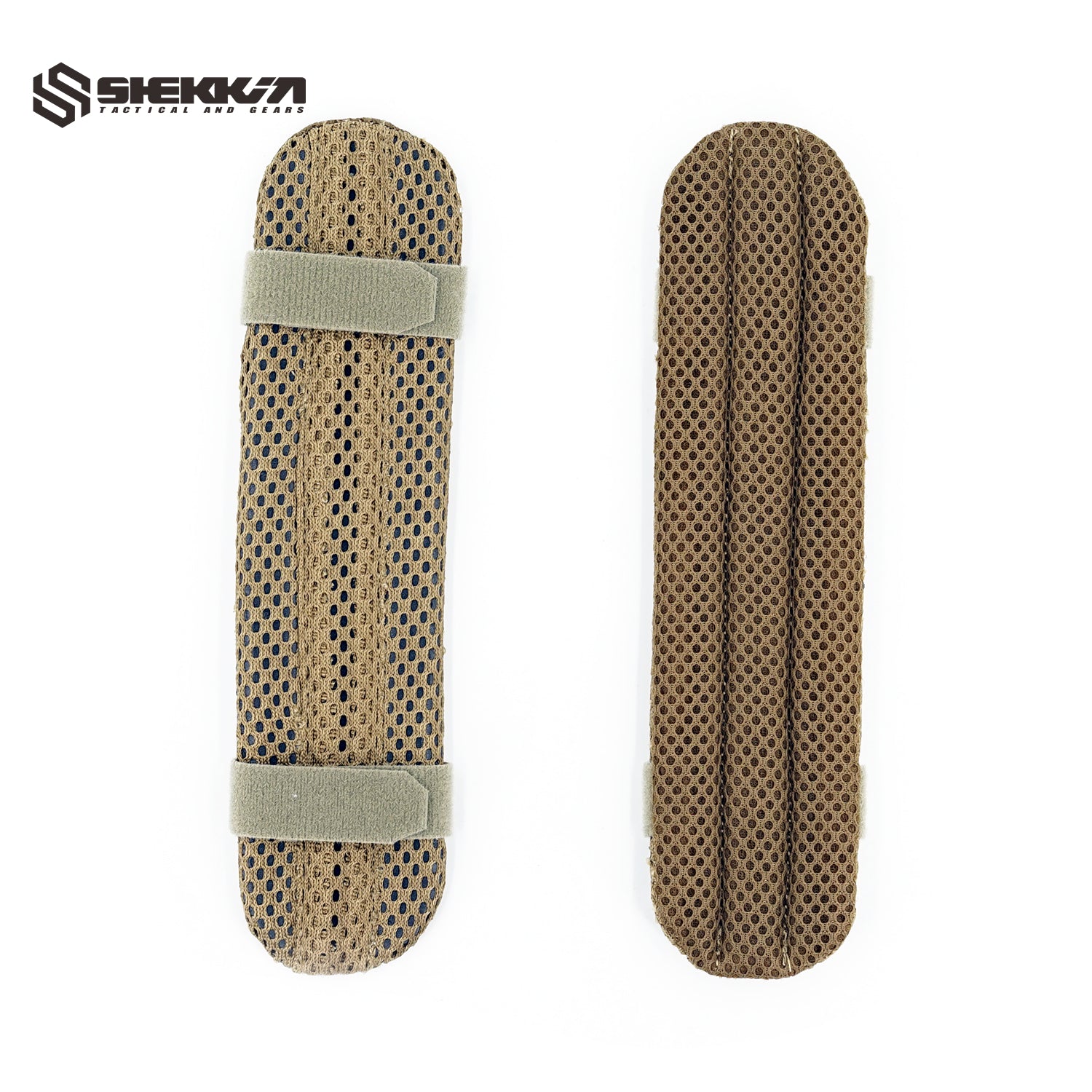 Pig Brig MK1 Style Shoulder Pads - Multicam -Shekkin Gears