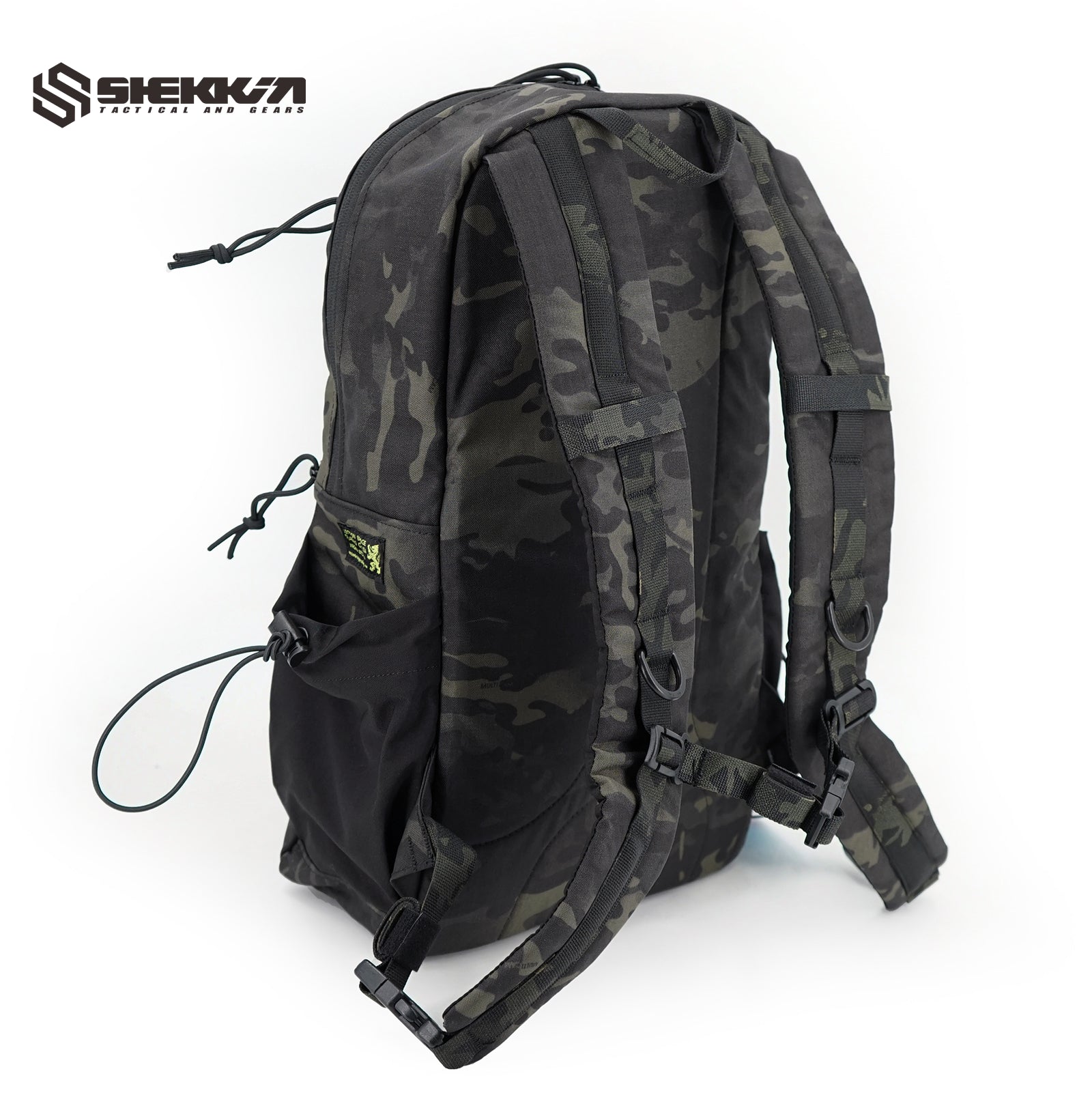 8005A style 14L day pack - Shekkin Gears
