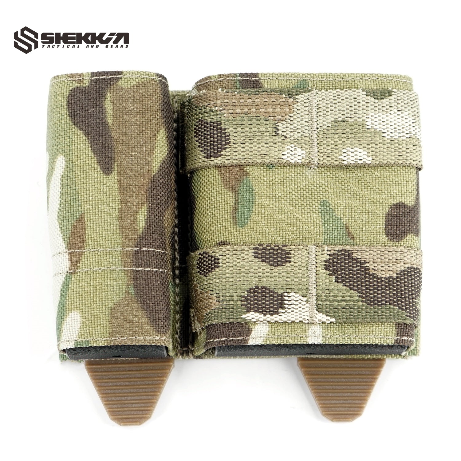 Kywi Pouch 9mm+5.56mm - Multicam -Shekkin Gears