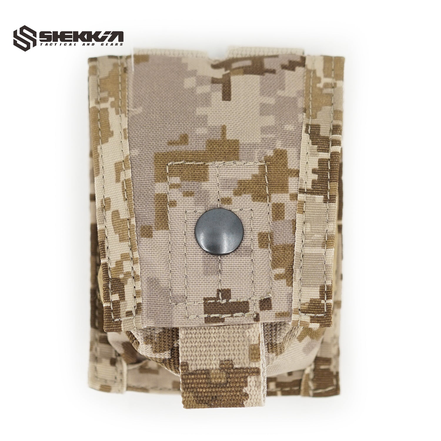 330D Frag Grenade Pouch - AOR1 -Shekkin Gears