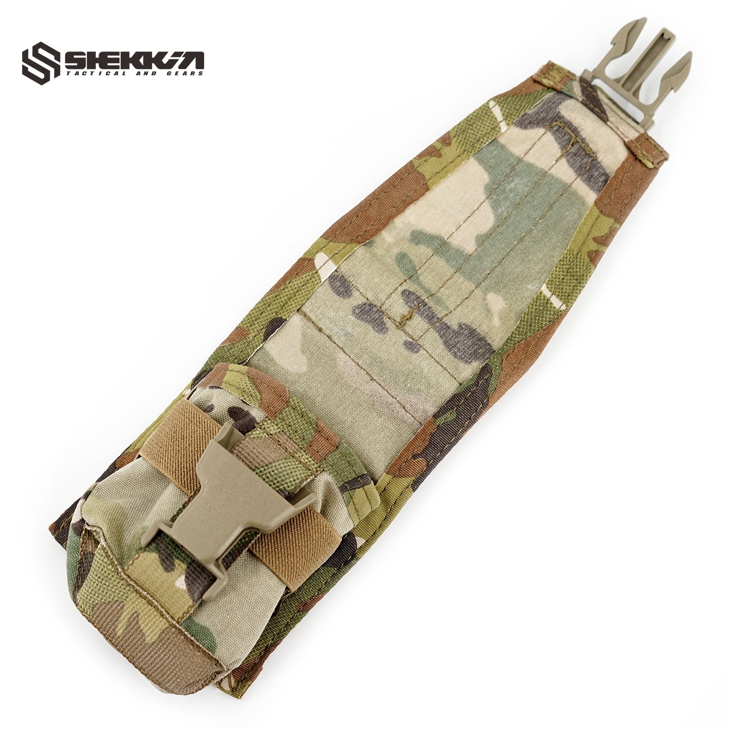 Thermobaric grenade pouch - Shekkin Gears