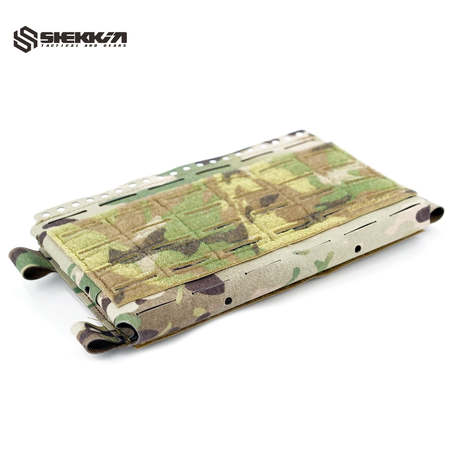 Micro Fight Chassis Mk V MK5 - Multicam -Shekkin Gears