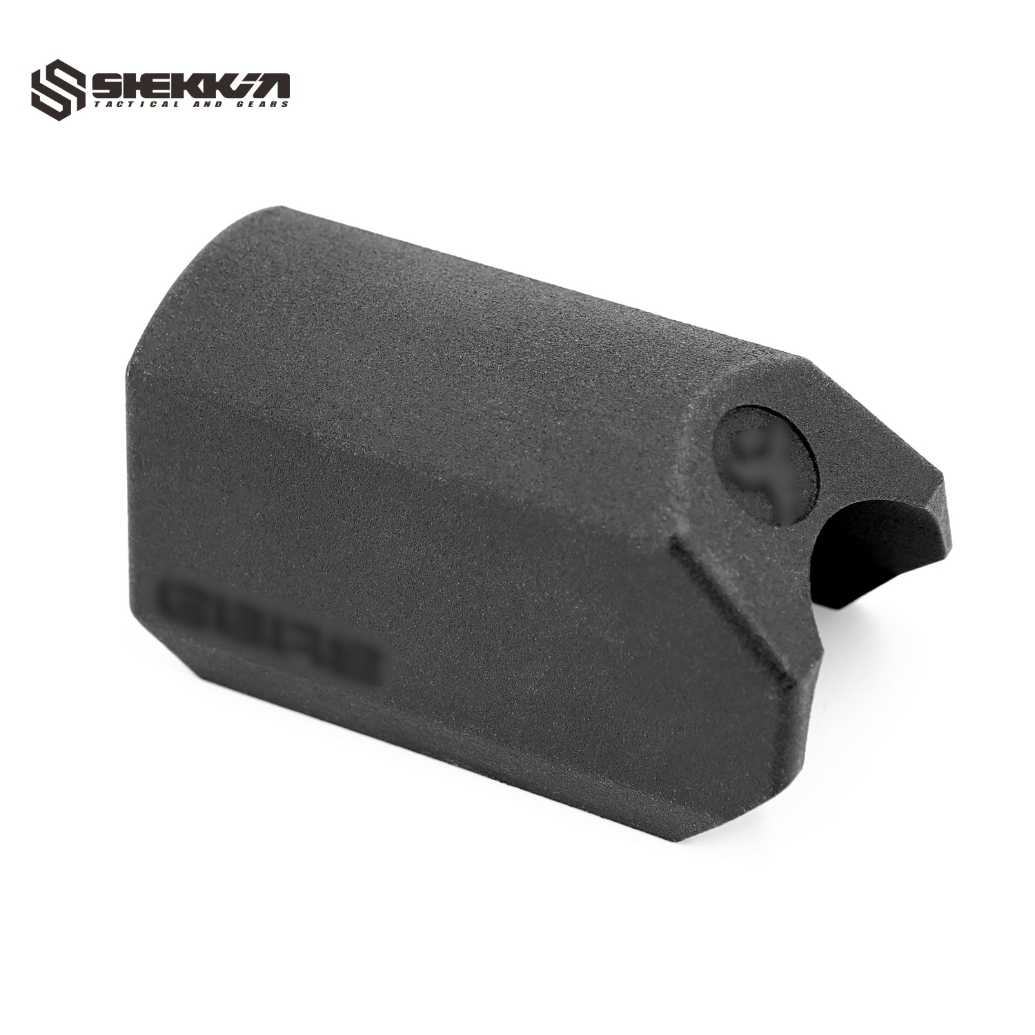 VALKYRIE CHEEK RAISER - 0.5” -Shekkin Gears