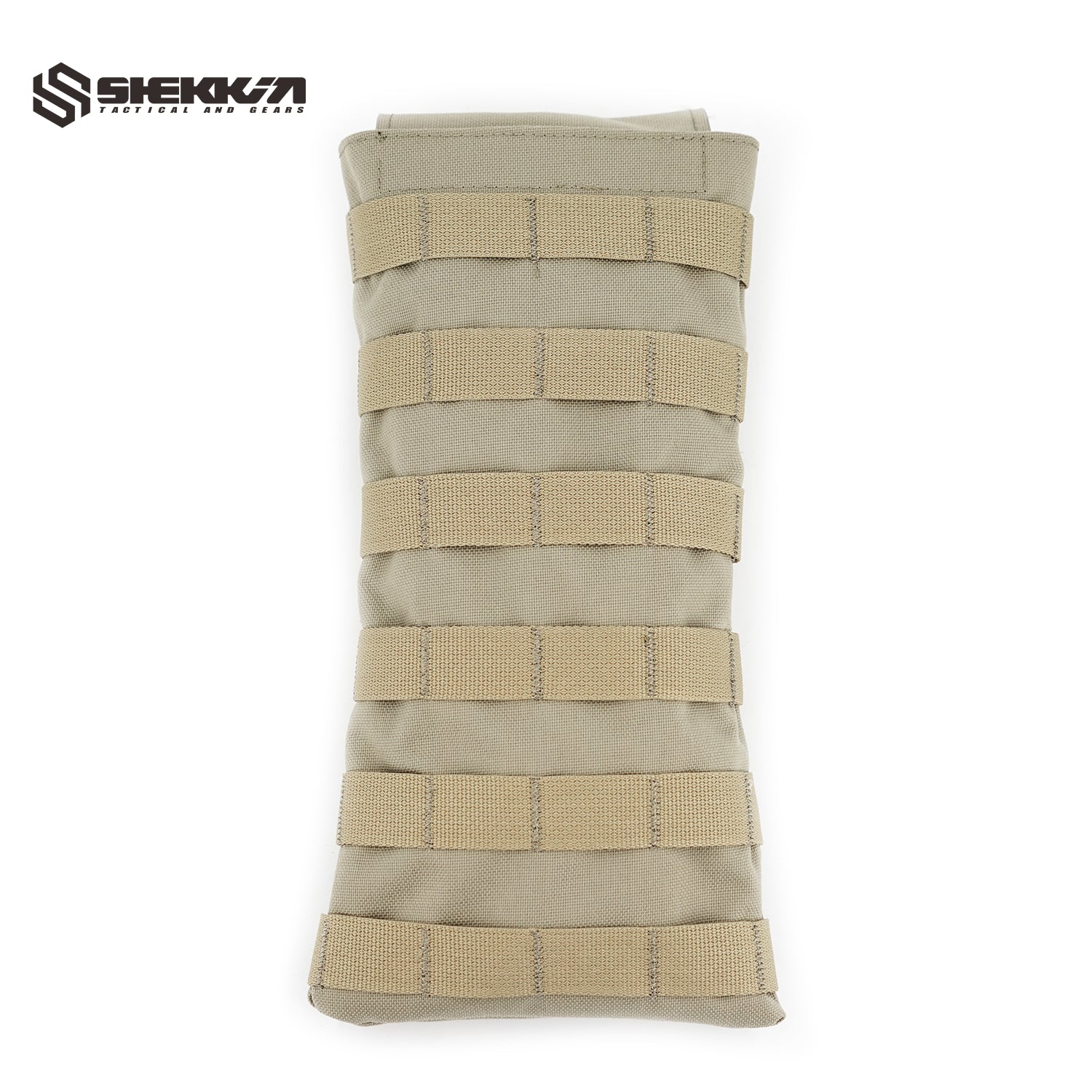 6199A style Light Tan Hydration Pouch