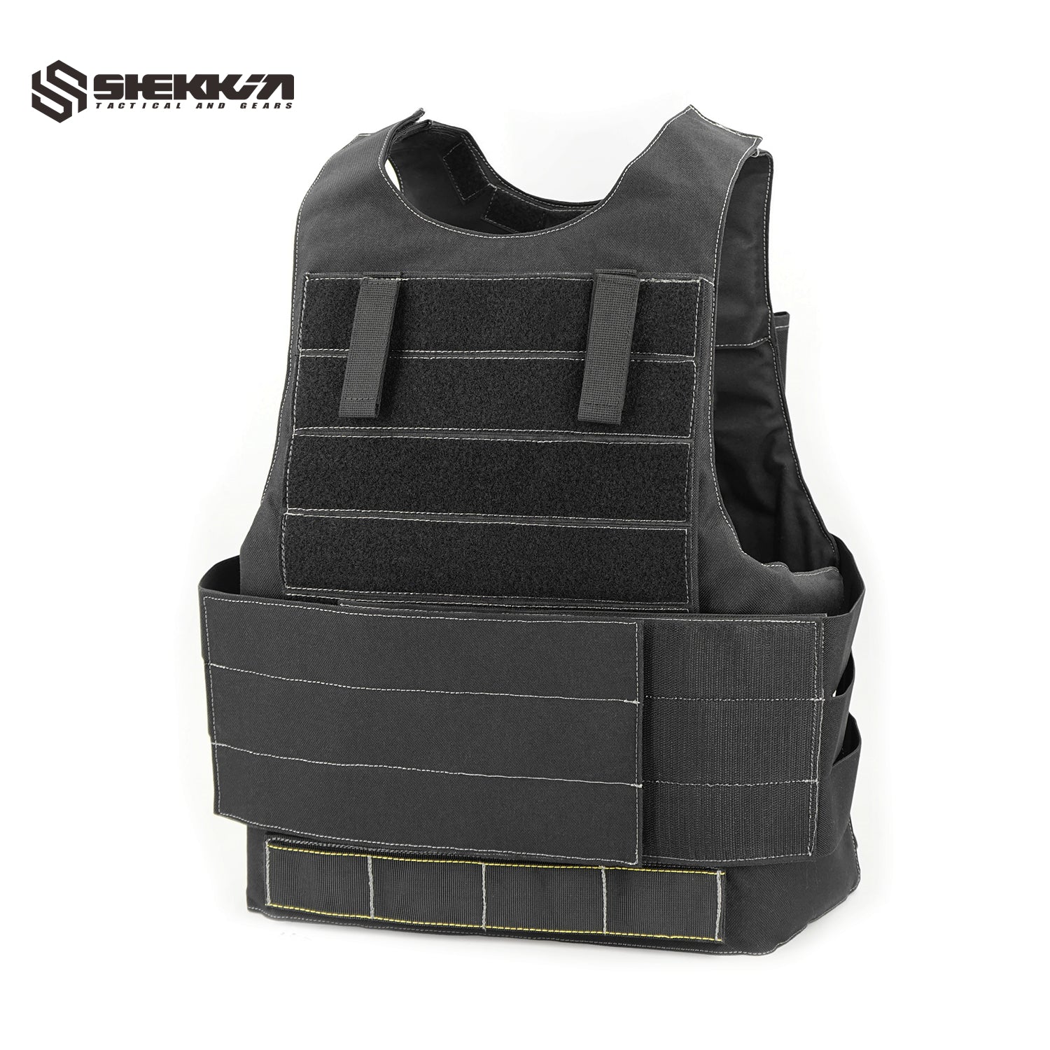 TG FAUST style SF Body Armor with back pack - Full set -Shekkin Gears