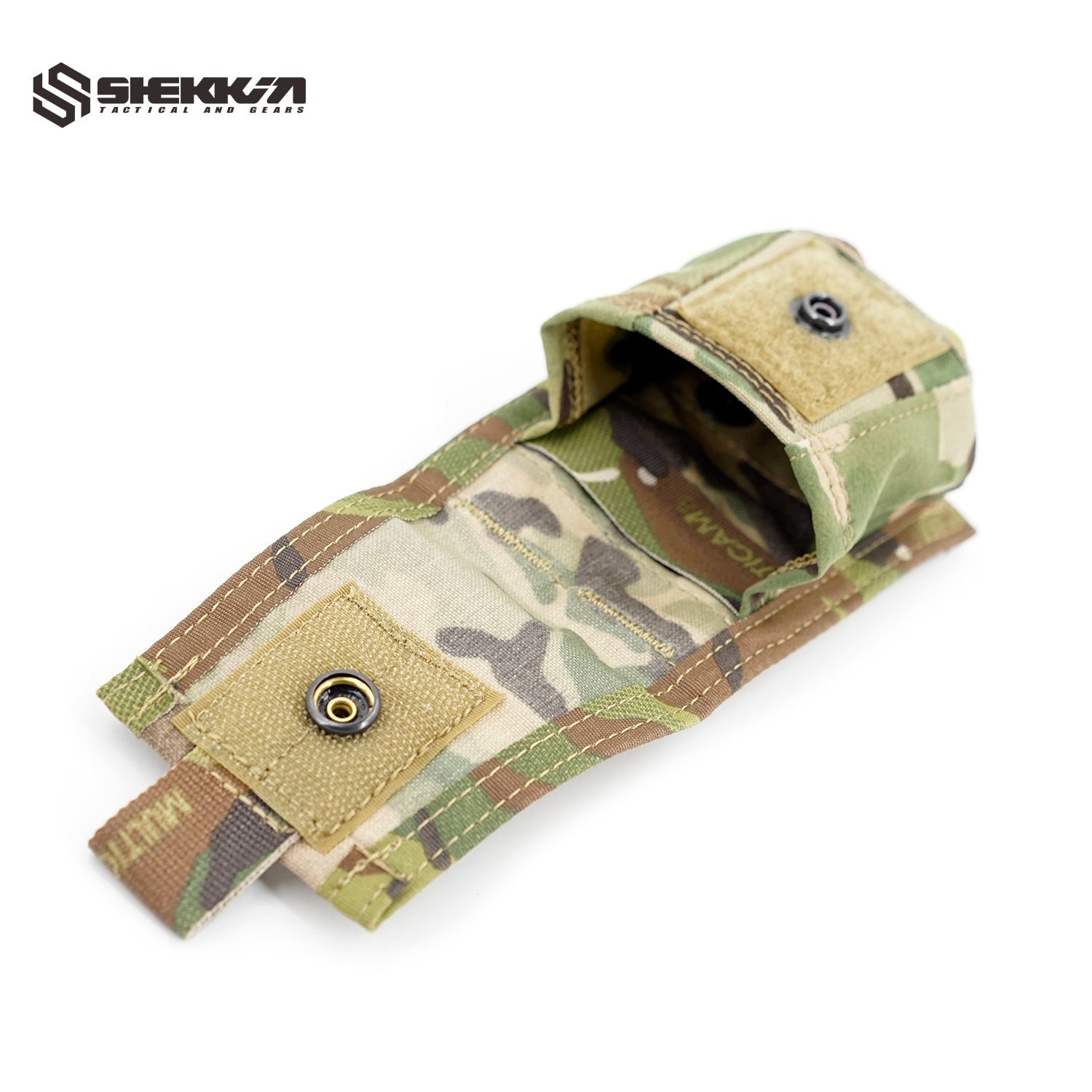 330D Frag Grenade Pouch - AOR1 -Shekkin Gears