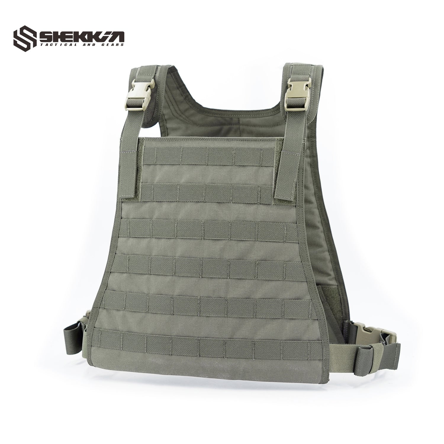 RLCS Ranger RBSS plate carrier - Medium -Shekkin Gears