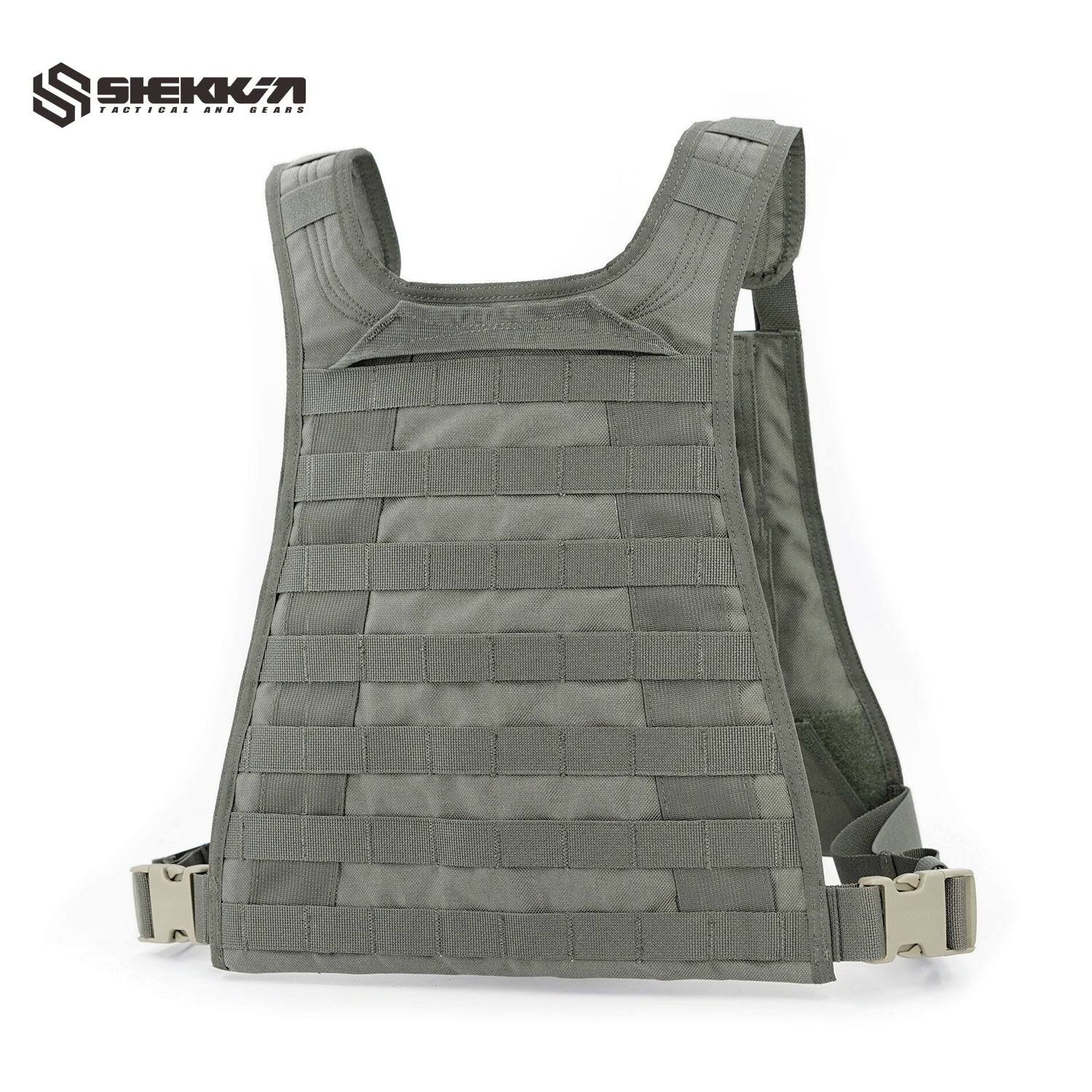RLCS Ranger RBSS plate carrier - Medium -Shekkin Gears