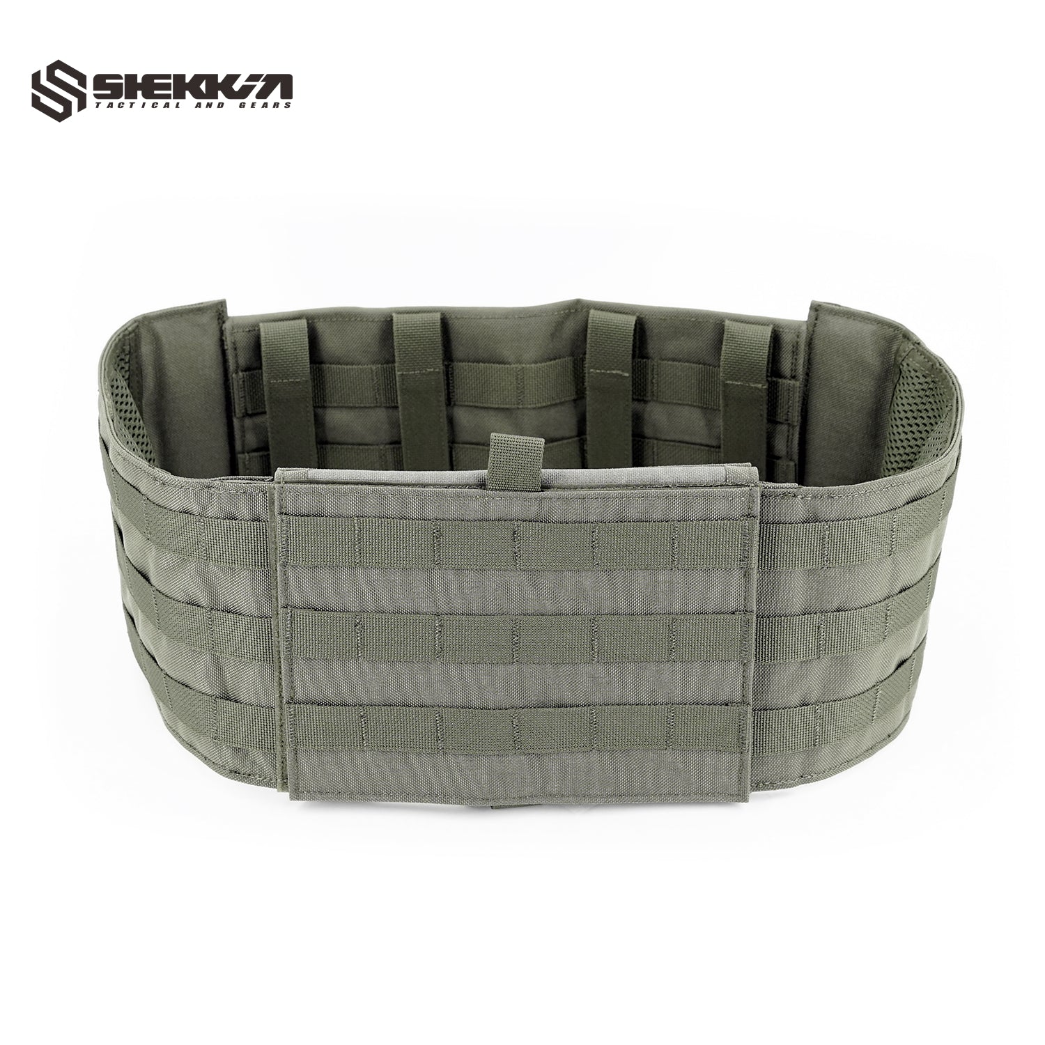 RLCS MSAP cummerbund for RBSS plate carrier - Default Title -Shekkin Gears
