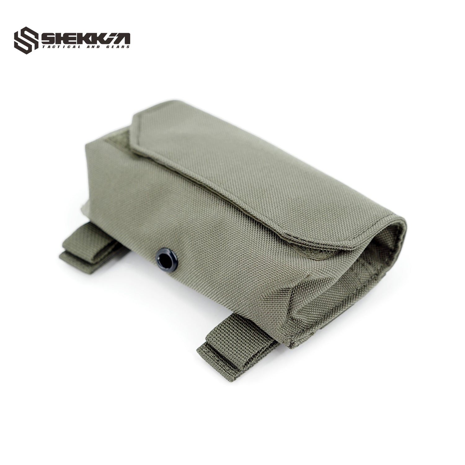 Shekkin gears RLCS EI signal Pouch - Shekkin Gears