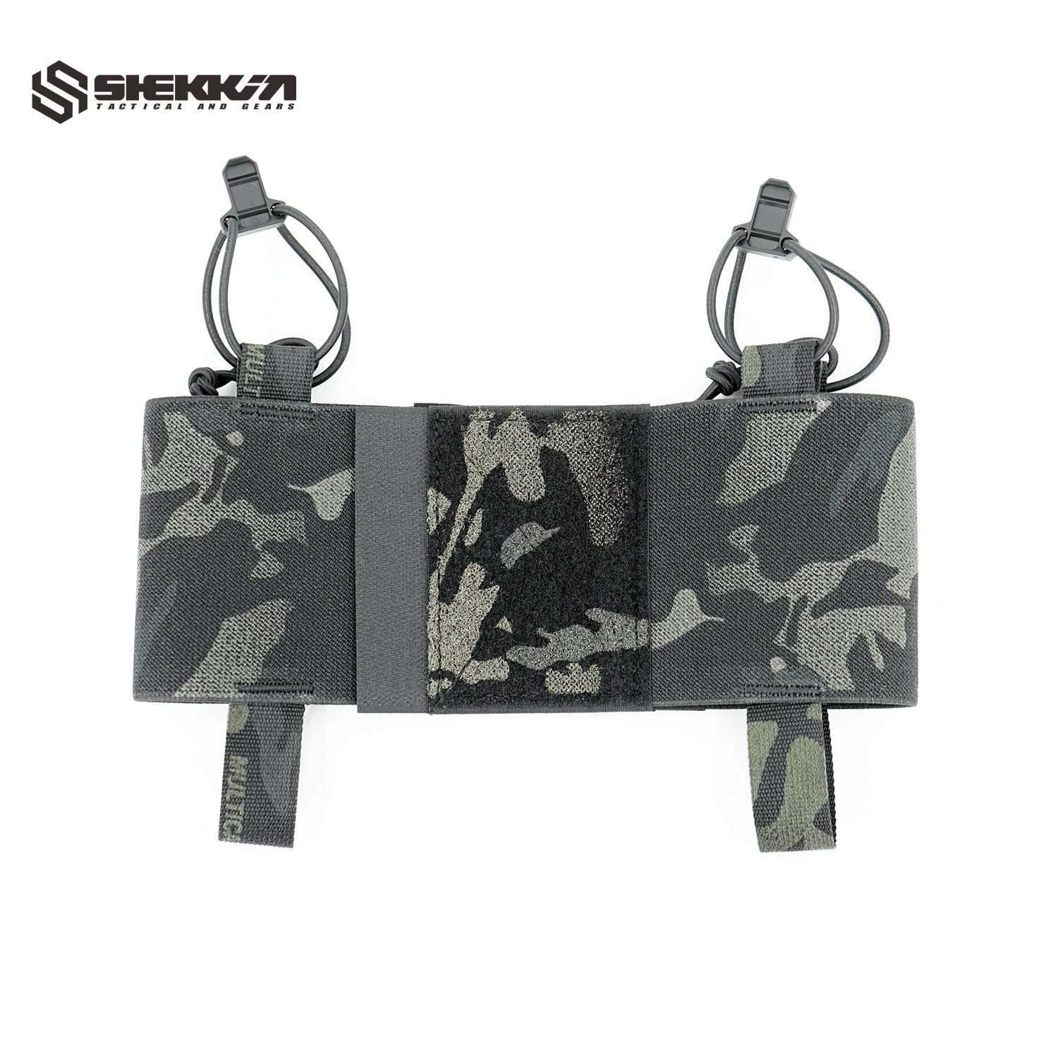 Wingman radio pouch - Shekkin Gears