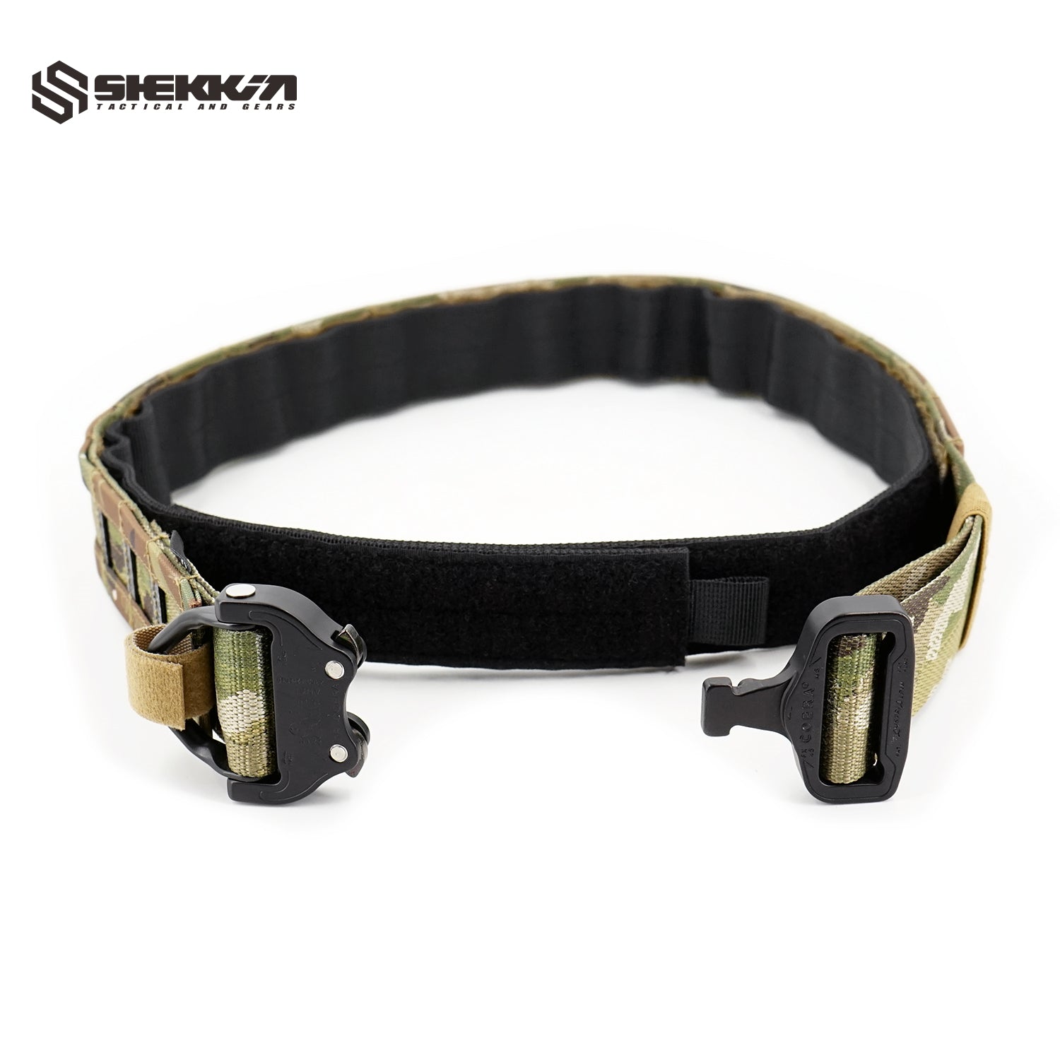 GBRS Style tactical belt - Shekkin Gears