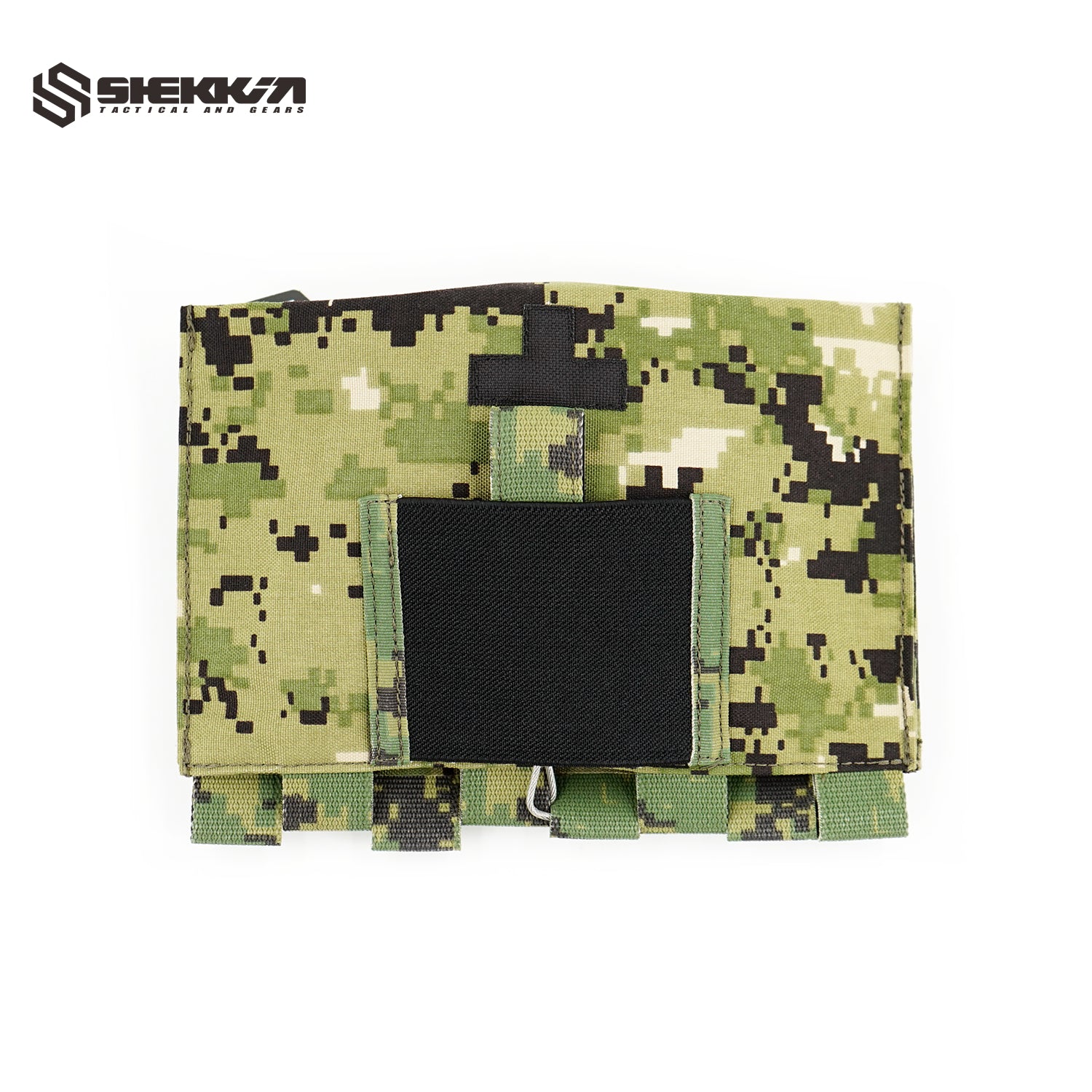 AOR2 9022 Style Medic Pouch - Default Title -Shekkin Gears
