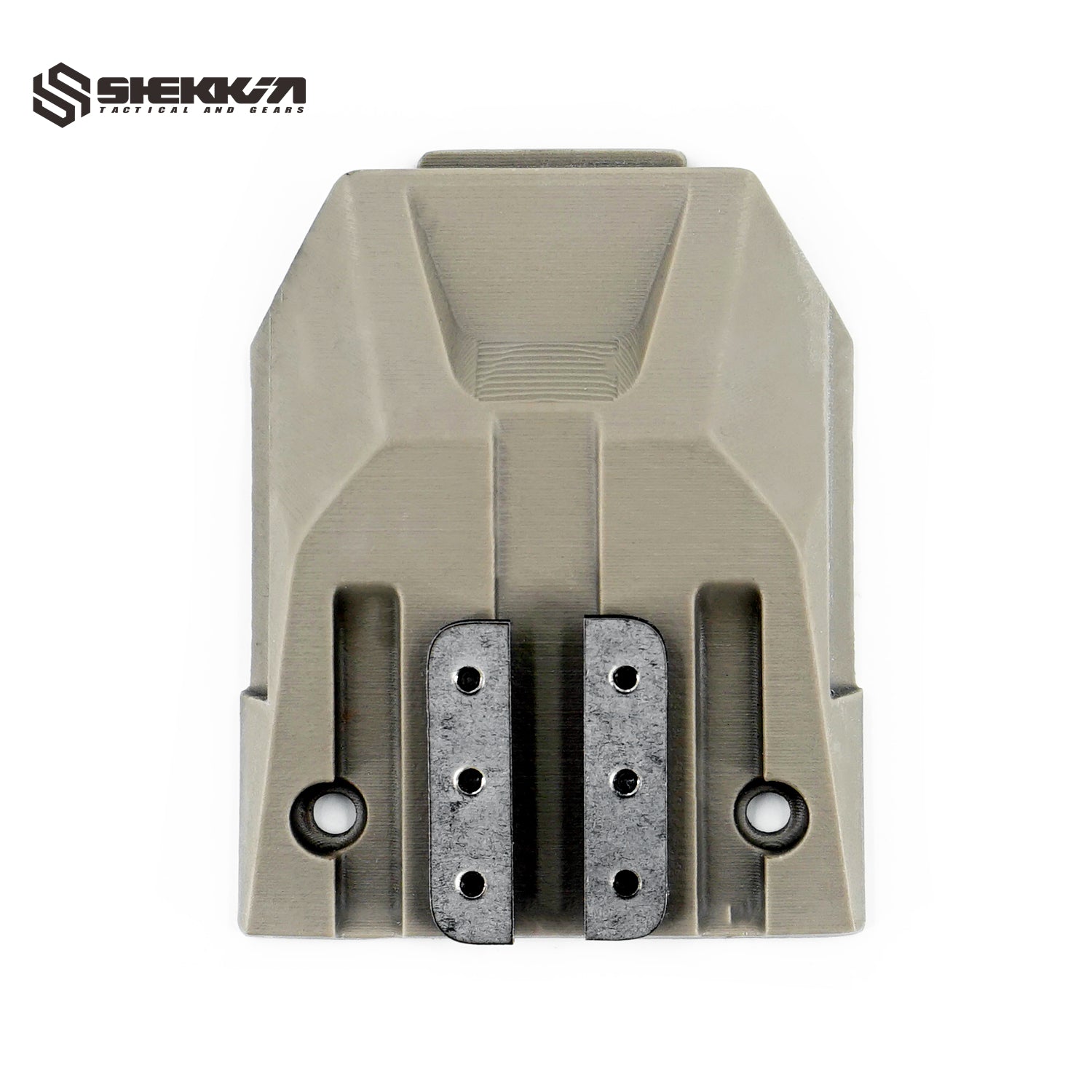 MBS Style Adapter insert for wilcox GSGM - Shekkin Gears