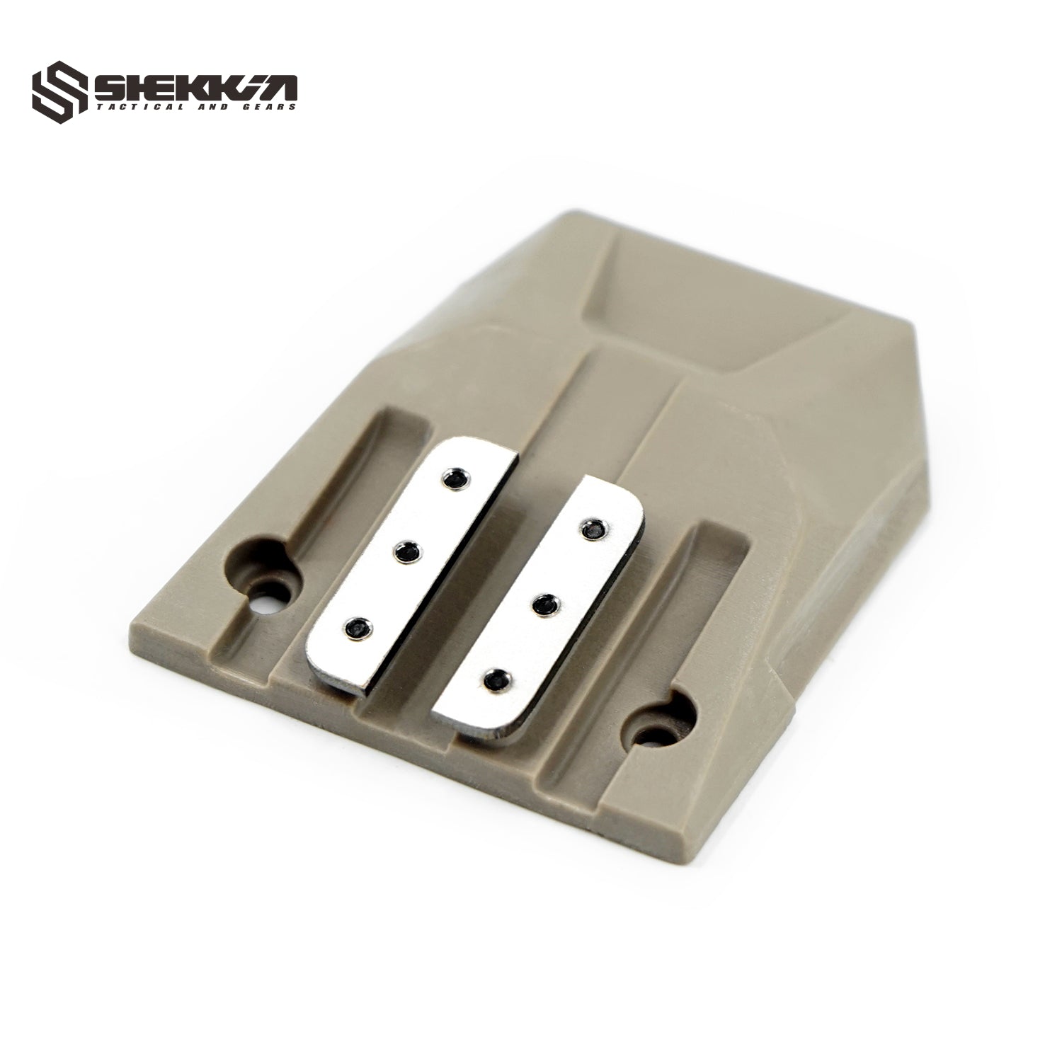 MBS Style Adapter insert for wilcox GSGM - Shekkin Gears