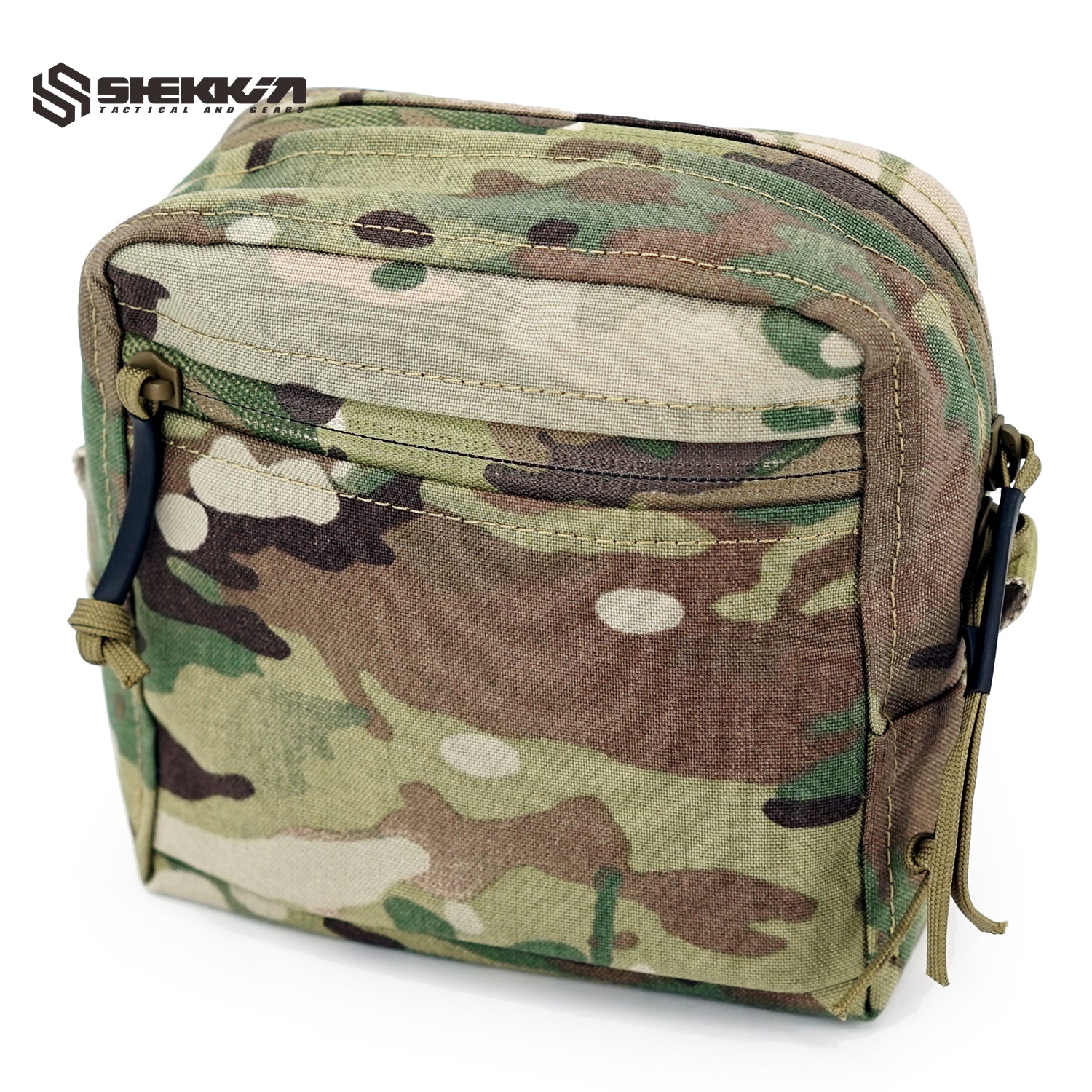 Delta Force General Purpose Utility Pouch - Shekkin Gears