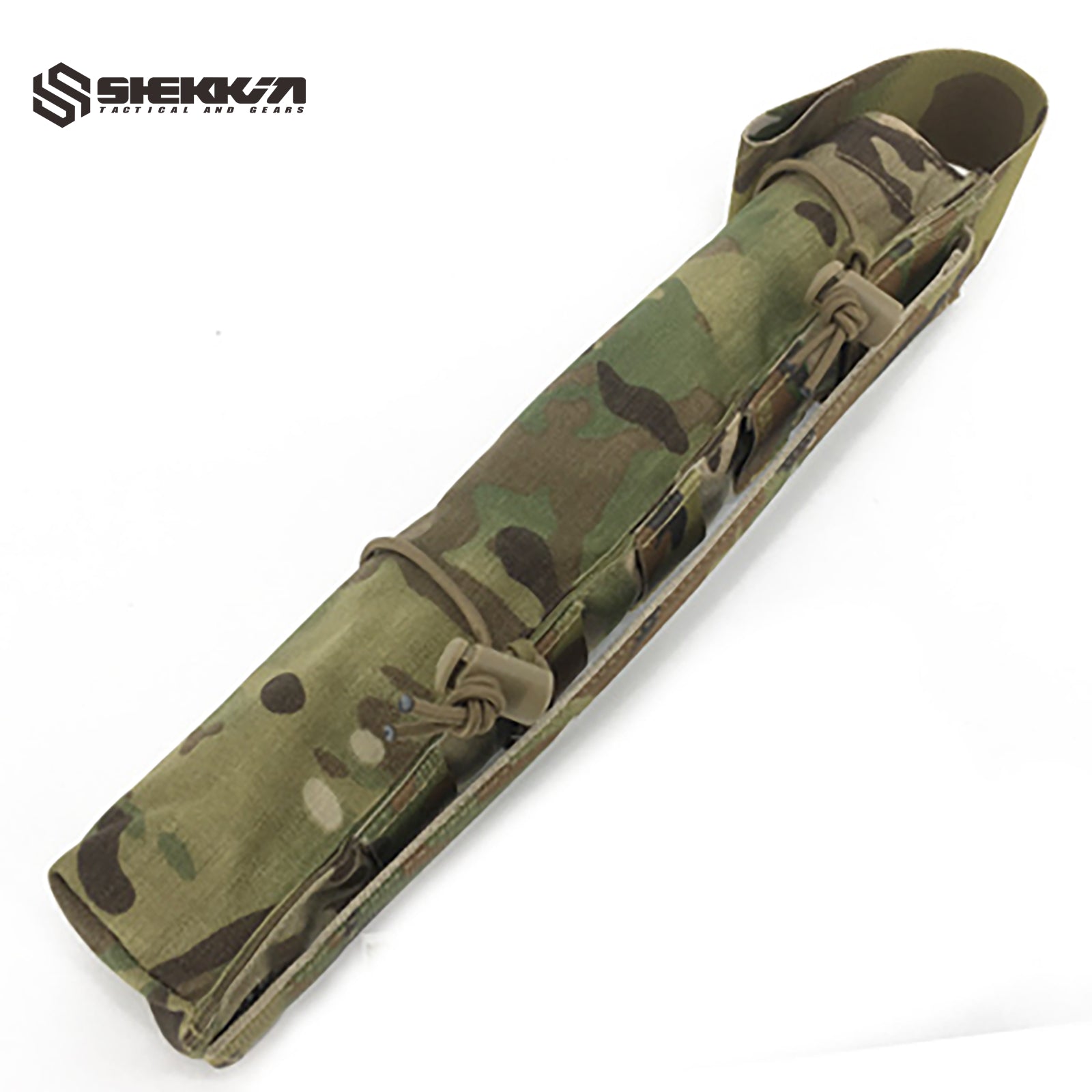EI style Multicam C4 pouch - Default Title -Shekkin Gears