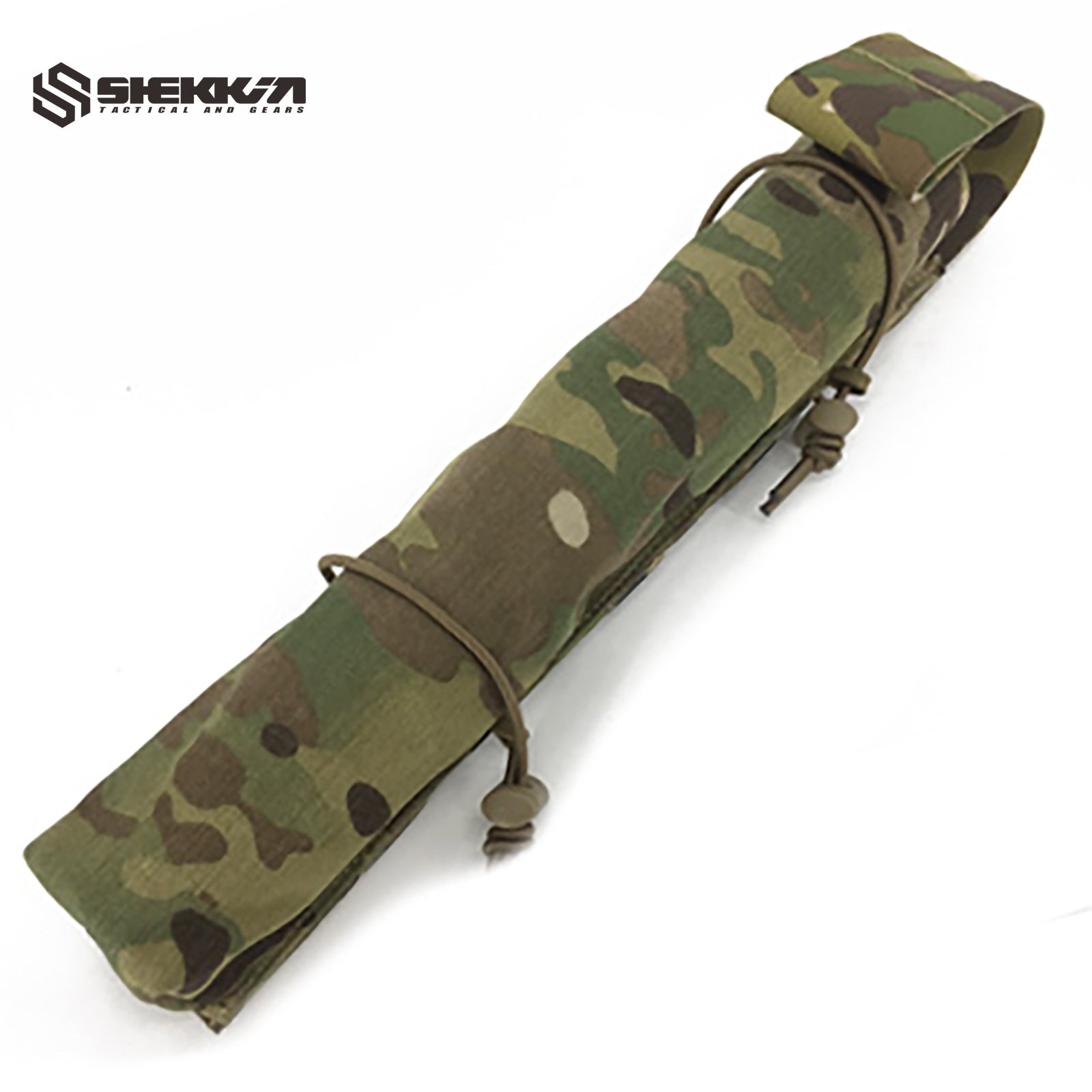 EI style Multicam C4 pouch - Shekkin Gears