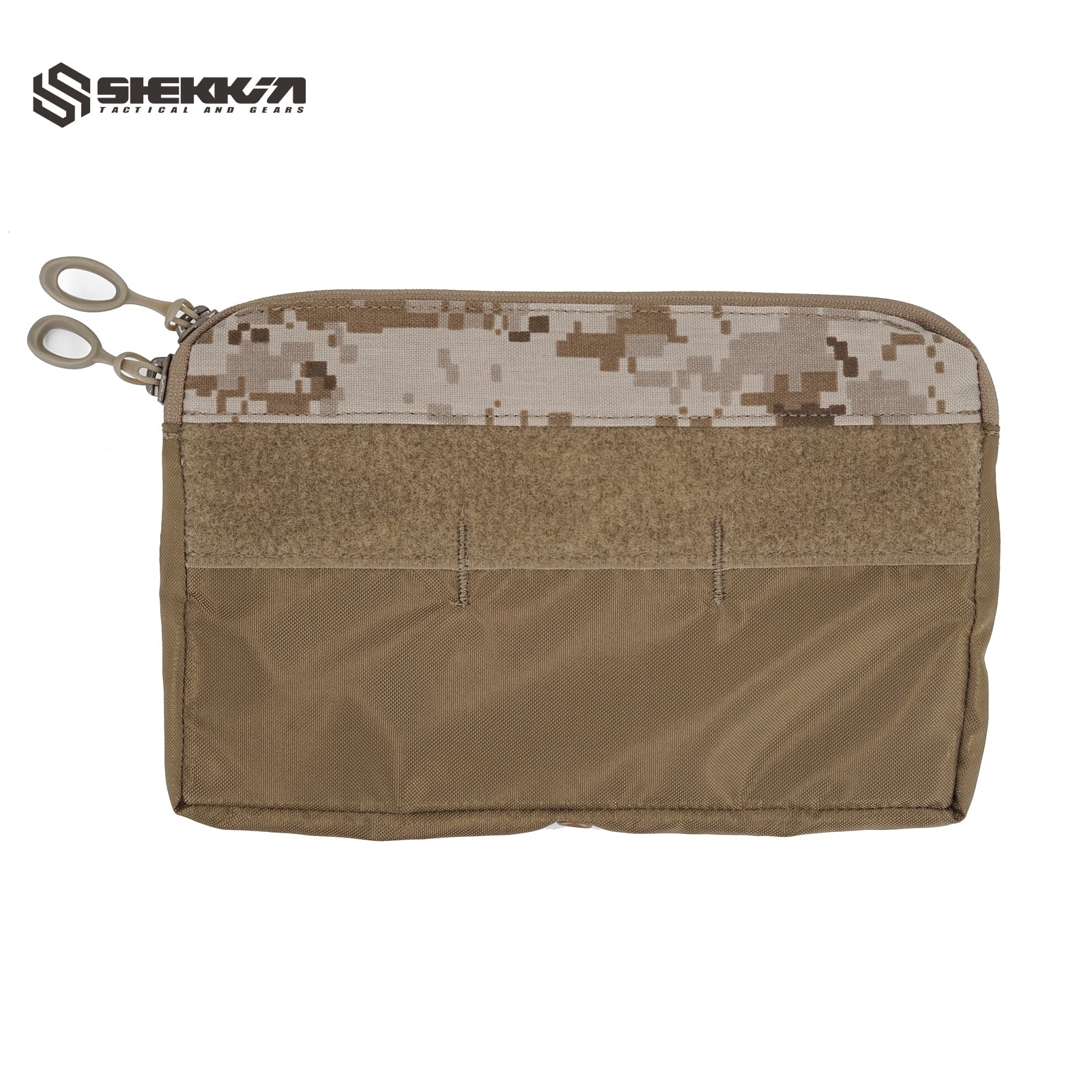 Kangaroo Insert Pocket - Small / Aor1 -Shekkin Gears
