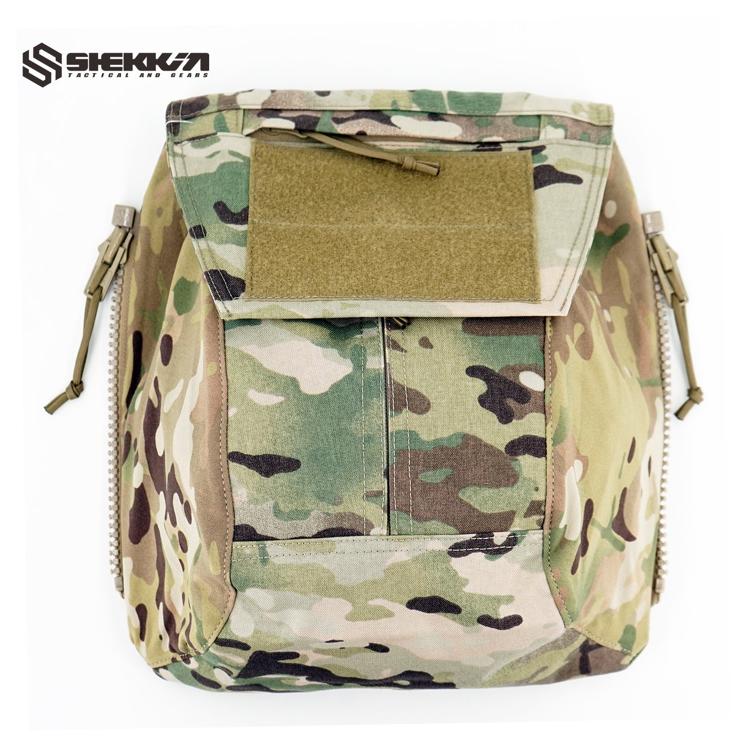 Multicam Pack zip-on Panel 1.0