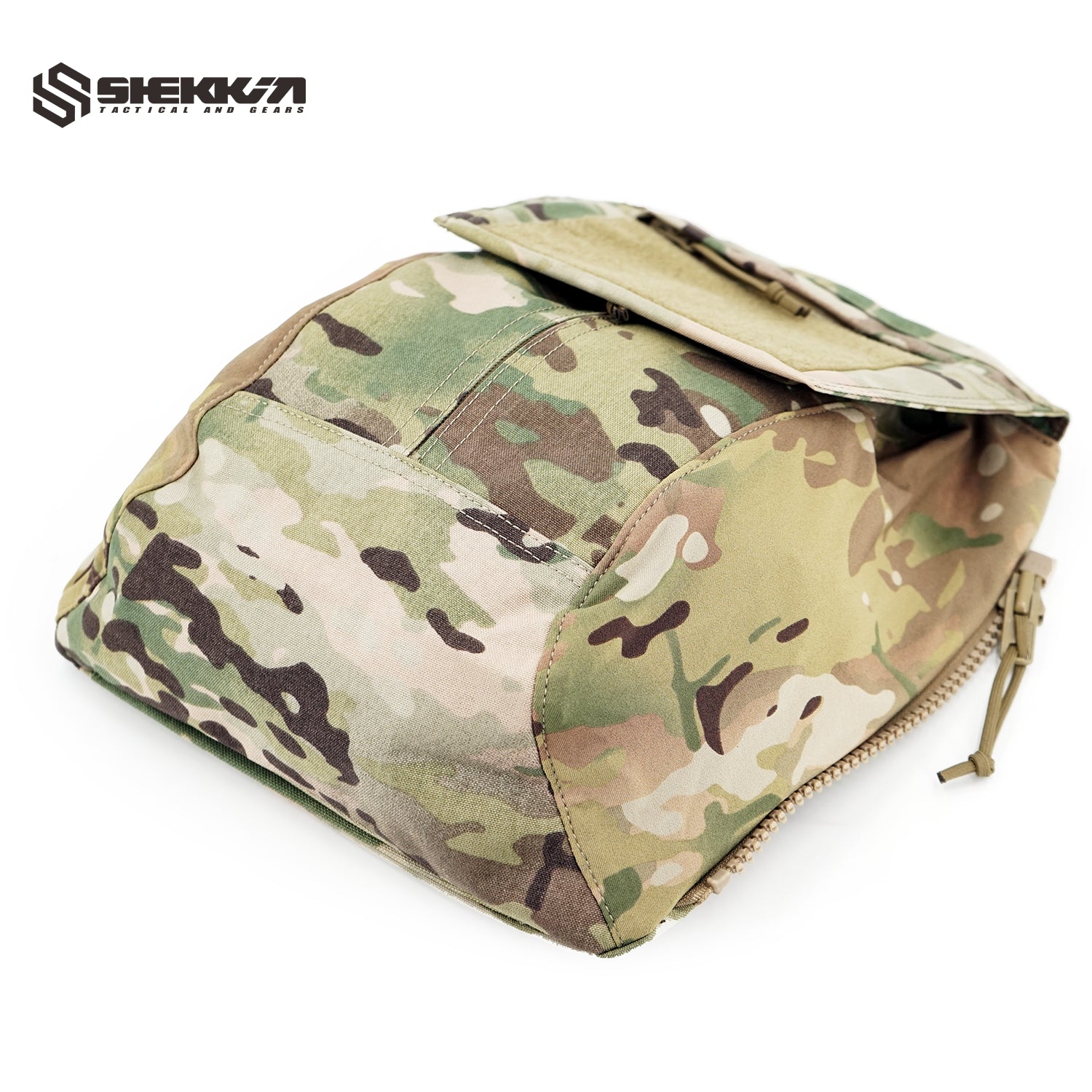 Multicam Pack zip-on Panel 1.0 - Multicam -Shekkin Gears