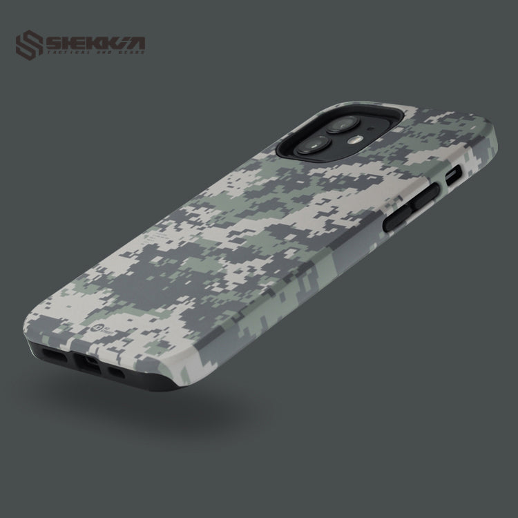 Shekkin Gears x 42nd street IPHONE double layer protection phone case - Shekkin Gears