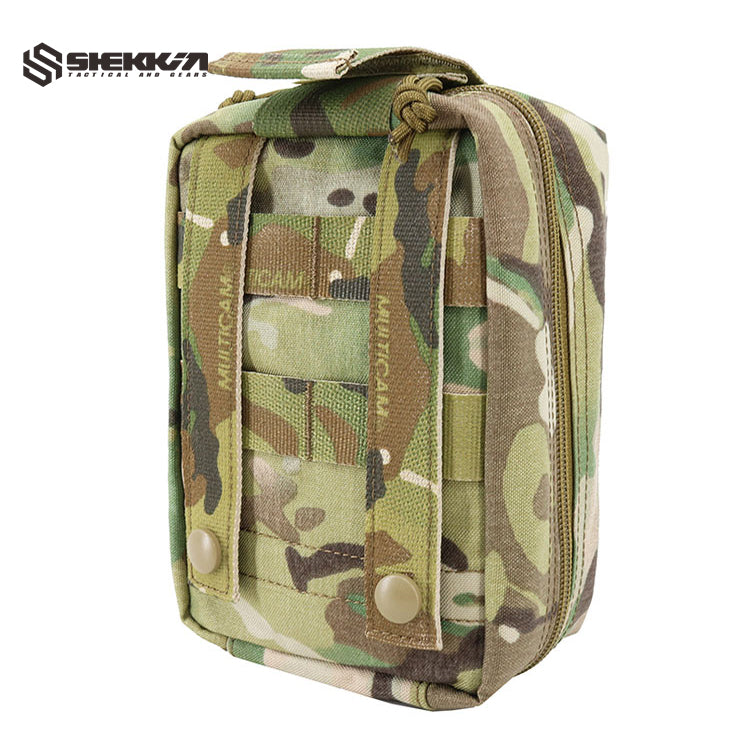 EI style Medic Pouch IFAK - Shekkin Gears