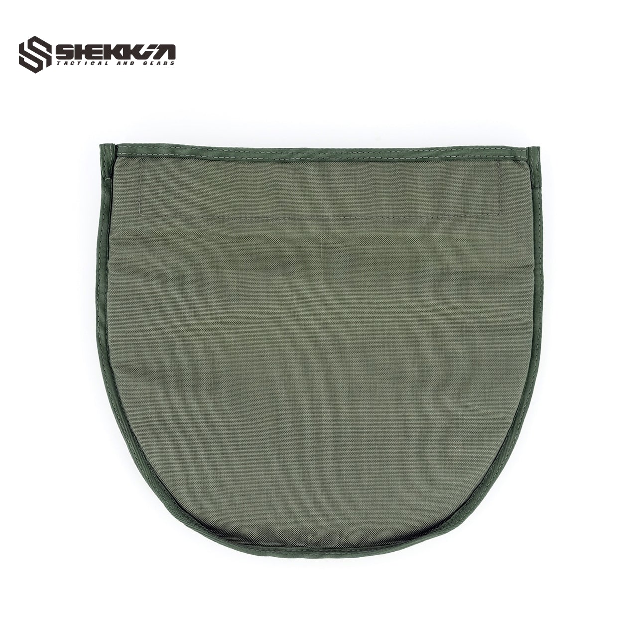 Pre MSA Paraclete Style Groin Protector - Default Title -Shekkin Gears