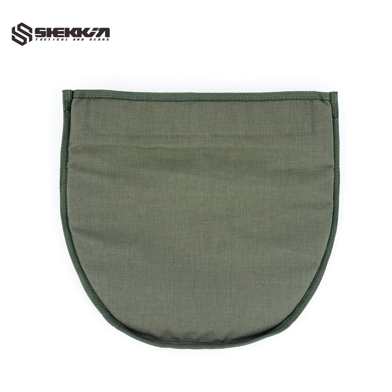 Pre MSA Paraclete Style Groin Protector - Shekkin Gears