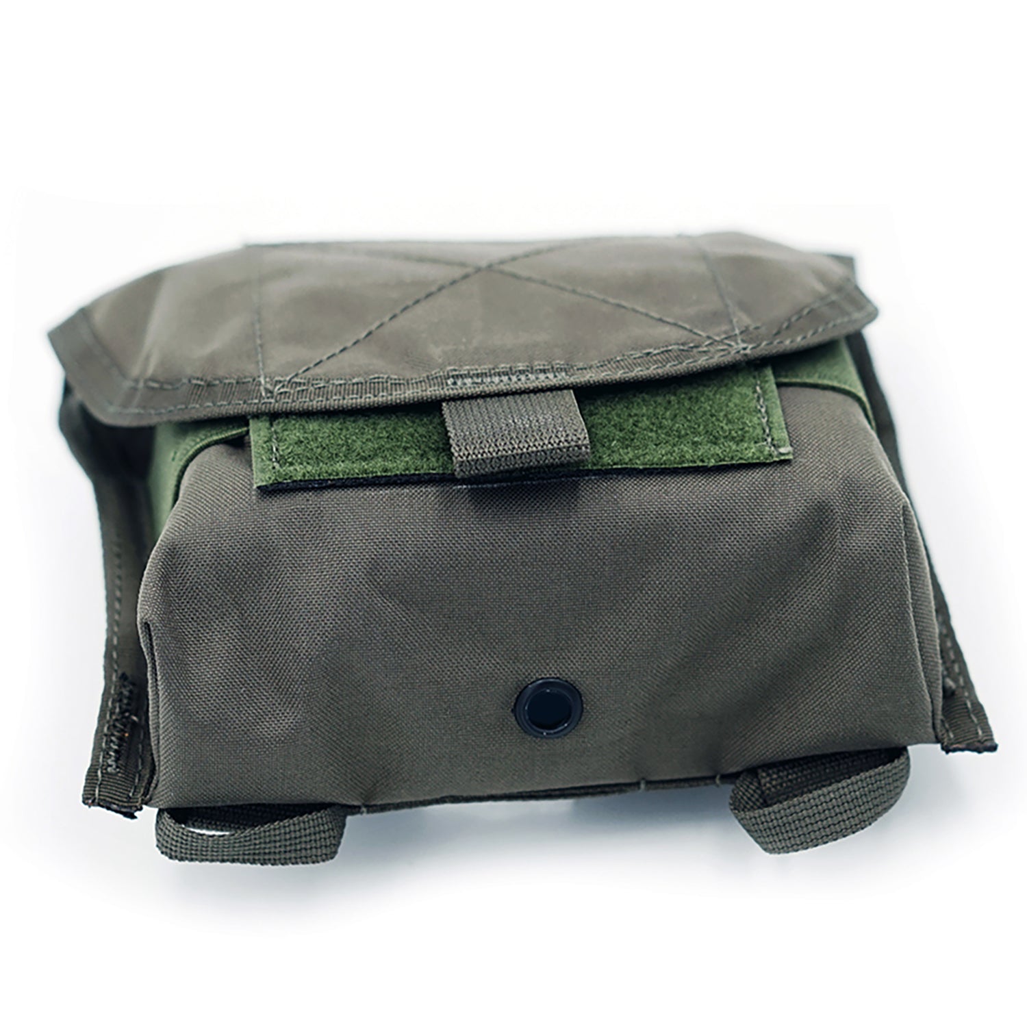 Pre MSA Paraclete style 50cal Pouch - Shekkin Gears