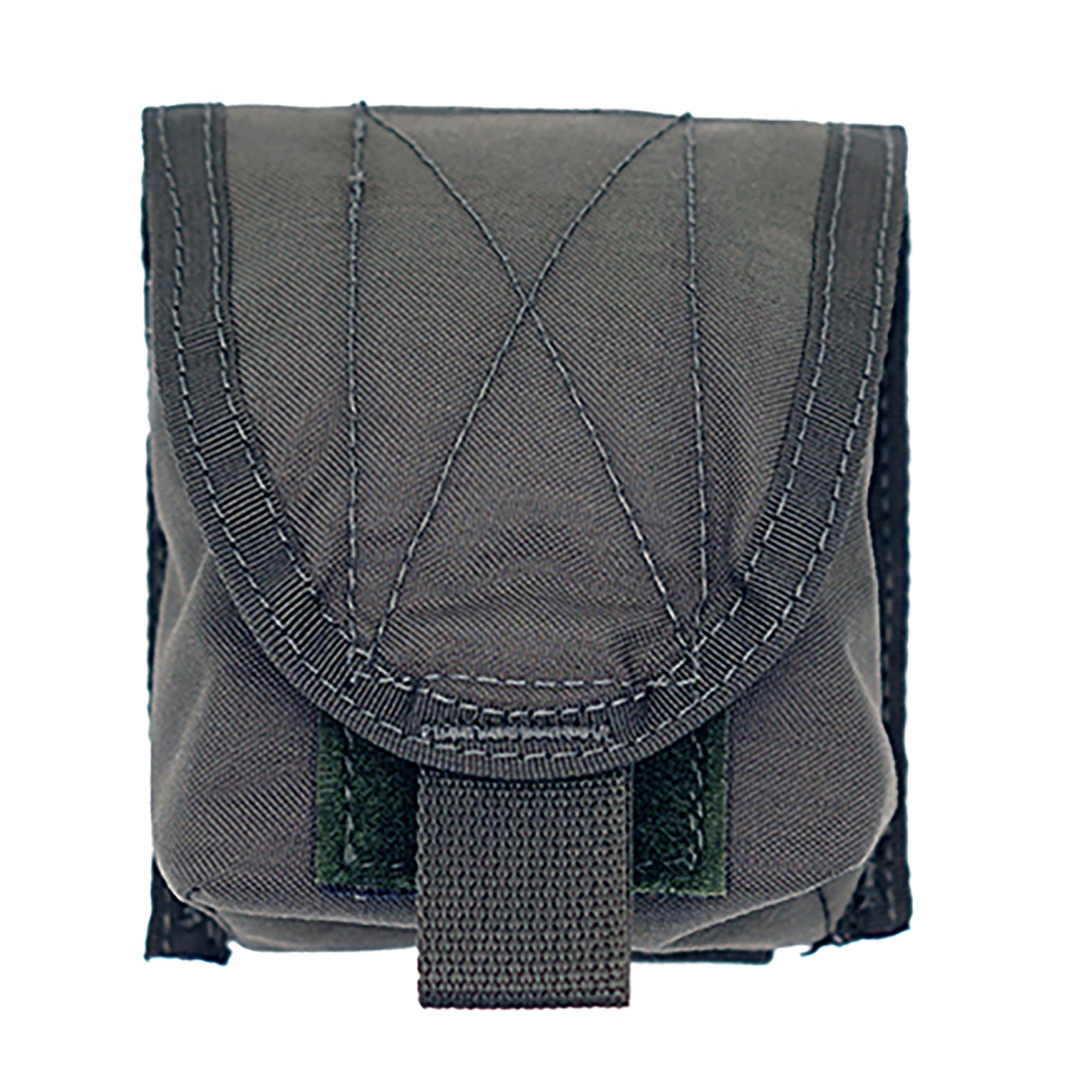 Pre MSA Paraclete style Frag Pouch - Default Title -Shekkin Gears