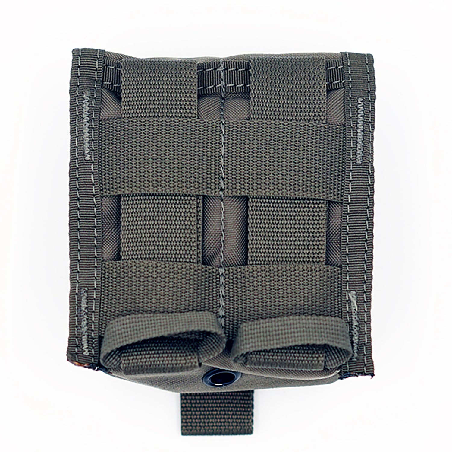 Pre MSA Paraclete style Frag Pouch - Default Title -Shekkin Gears