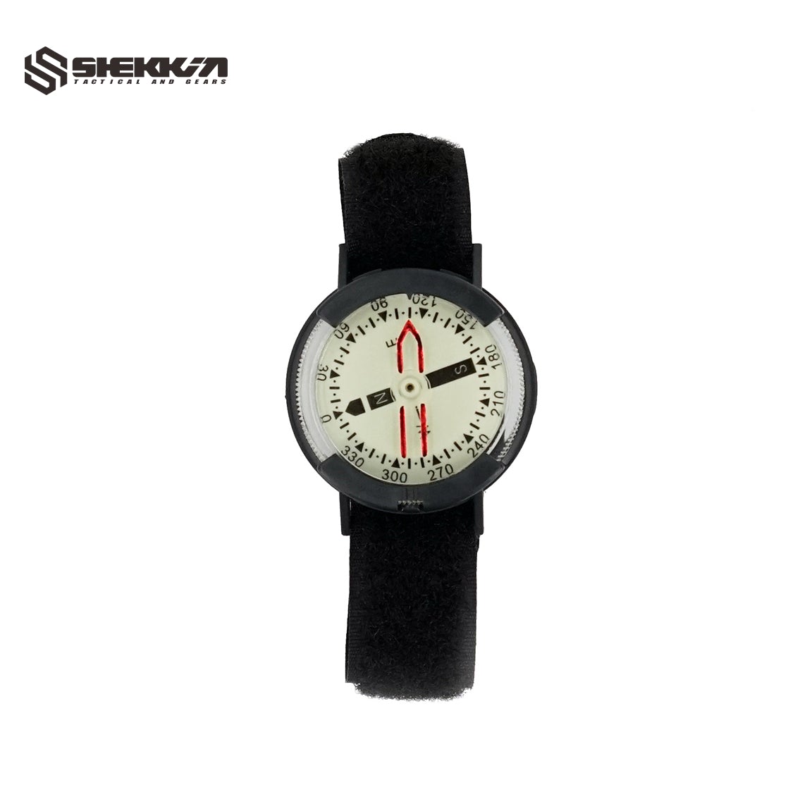 Replica m9 compass - Default Title -Shekkin Gears