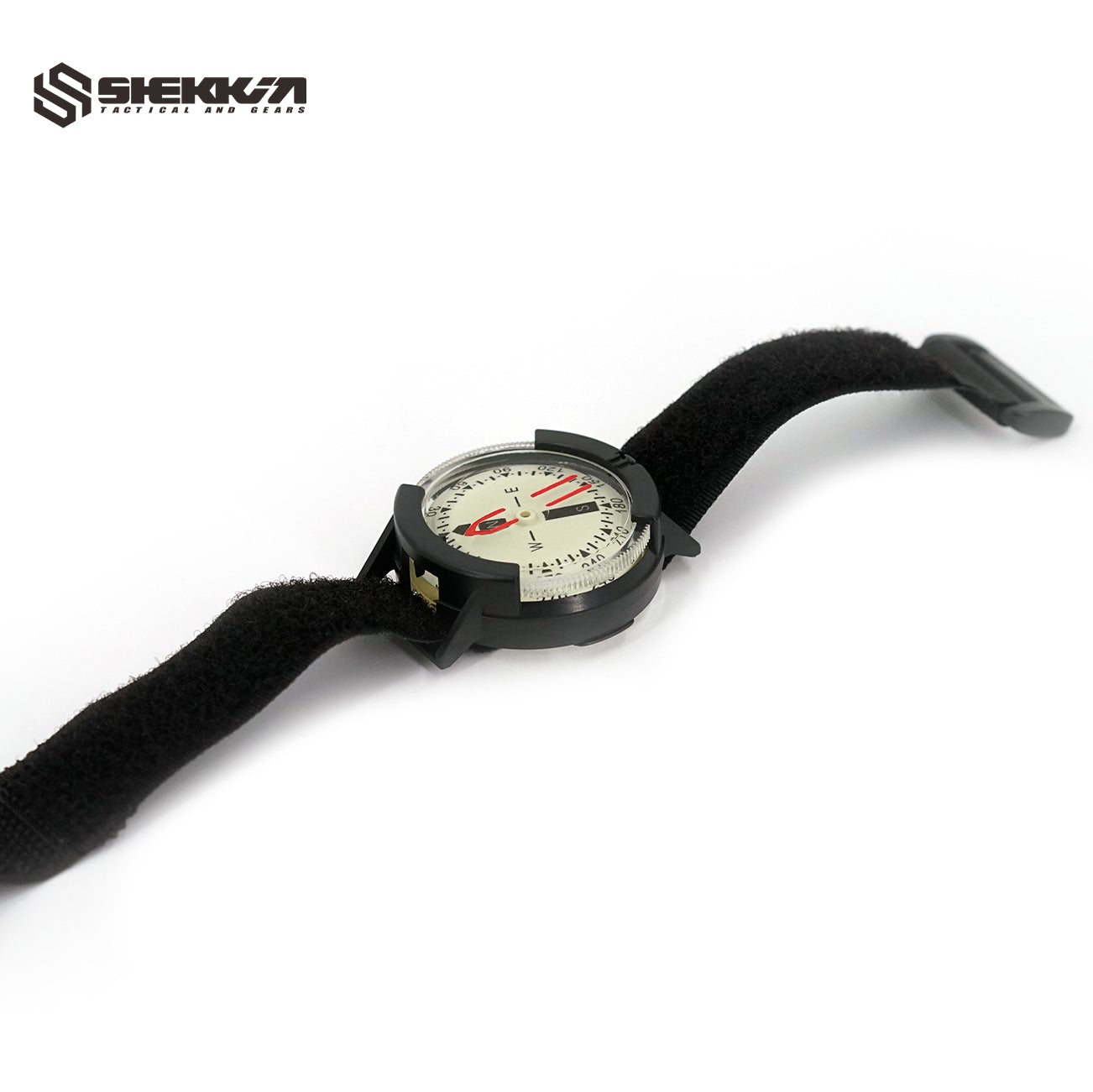 Replica m9 compass - Default Title -Shekkin Gears