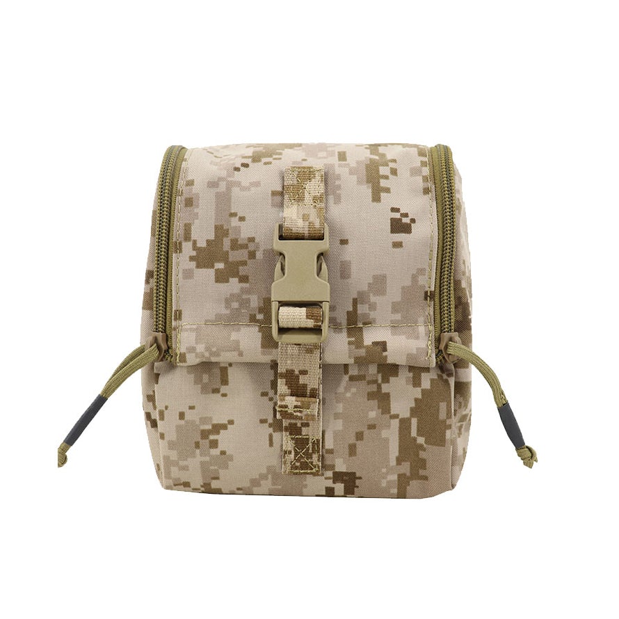 Shekkin Gears NVG Pouch - Multicam -Shekkin Gears