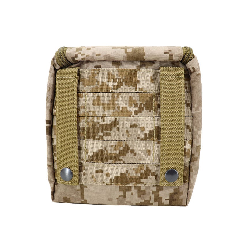 Shekkin Gears NVG Pouch - Multicam -Shekkin Gears