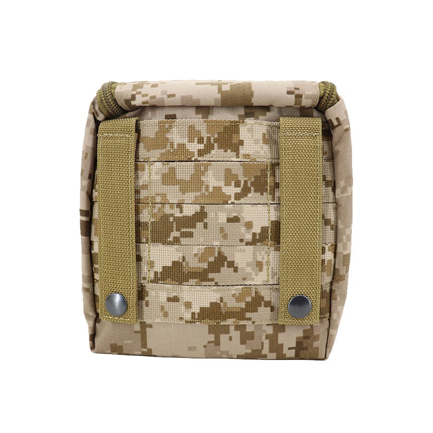 Shekkin Gears Crye style NVG Pouch - Shekkin Gears