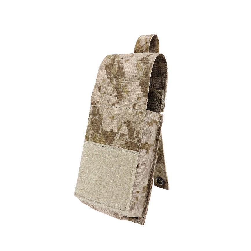 Shekkin Gears MP1 AOR1 Single M4 Mag Pouch - AOR1 -Shekkin Gears