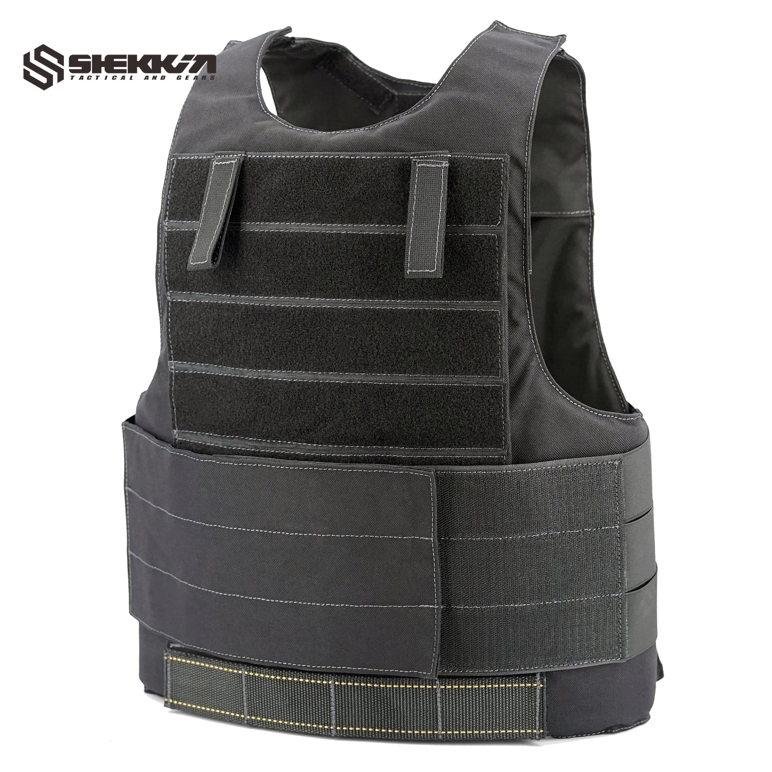 TG FAUST style SF Body Armor - Default Title -Shekkin Gears
