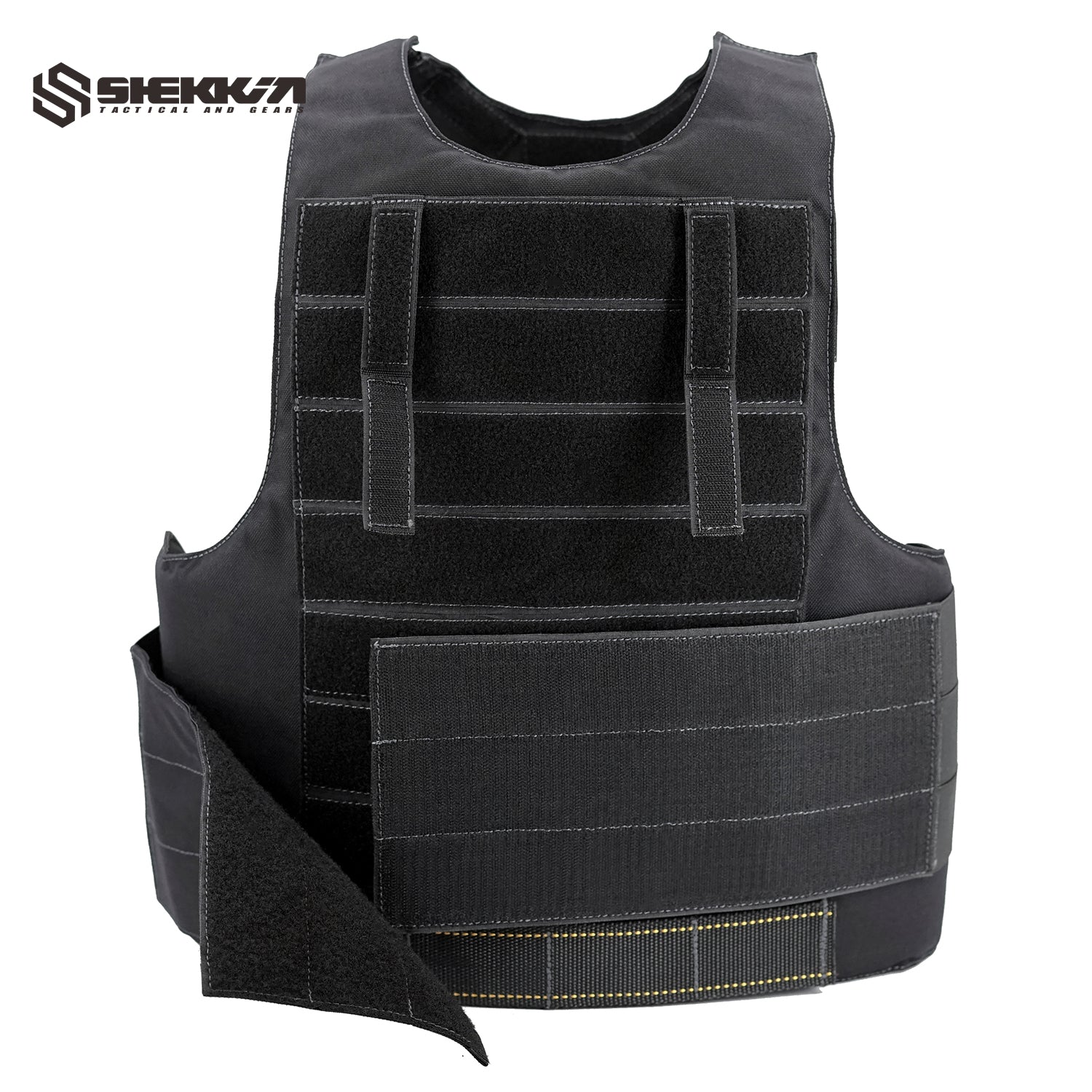 TG FAUST style SF Body Armor - Default Title -Shekkin Gears