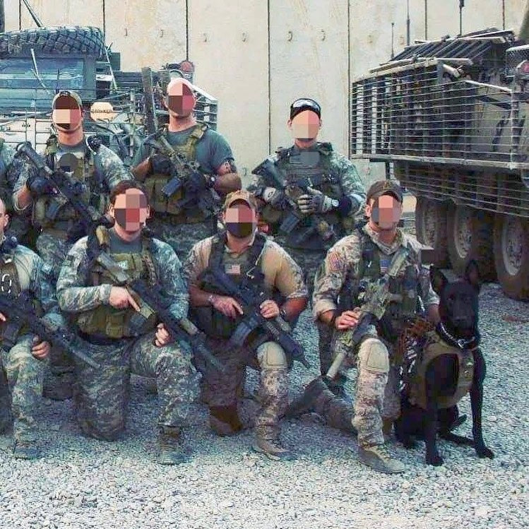 Military pictures Appreciation | Delta force Cag pics Vol.22