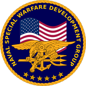 DEVGRU-the elite of Navy seals