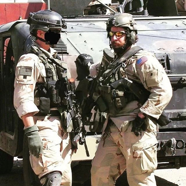 Delta Force CAG Special forces vol.8 | Military pictures Appreciation