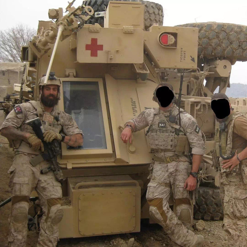 Navy seals Devgru Special forces vol.2 Military pictures Appreciation
