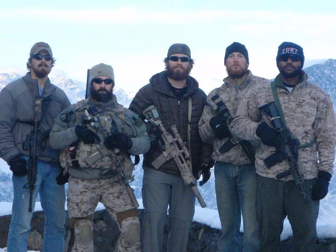 Seal Team 6 Devgru