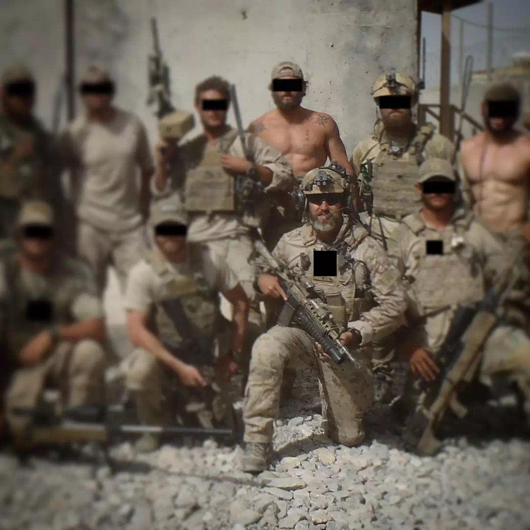 Navy seals Devgru Special forces vol.15 Military pictures Appreciation