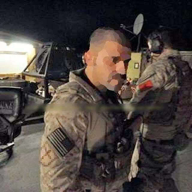 Navy seals Devgru Special forces vol.17 Military pictures Appreciation