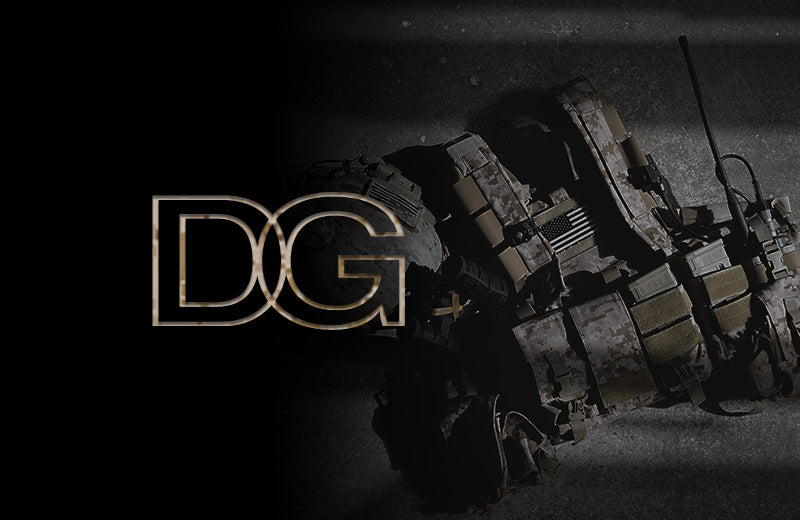DEVGRU Navy Seals Chest Rigs | Shop Now at Shekkin Gears